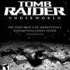 Кому понравился Tomb Raider Underworld на PS2? - последний пост от  Linkin_Simpson 