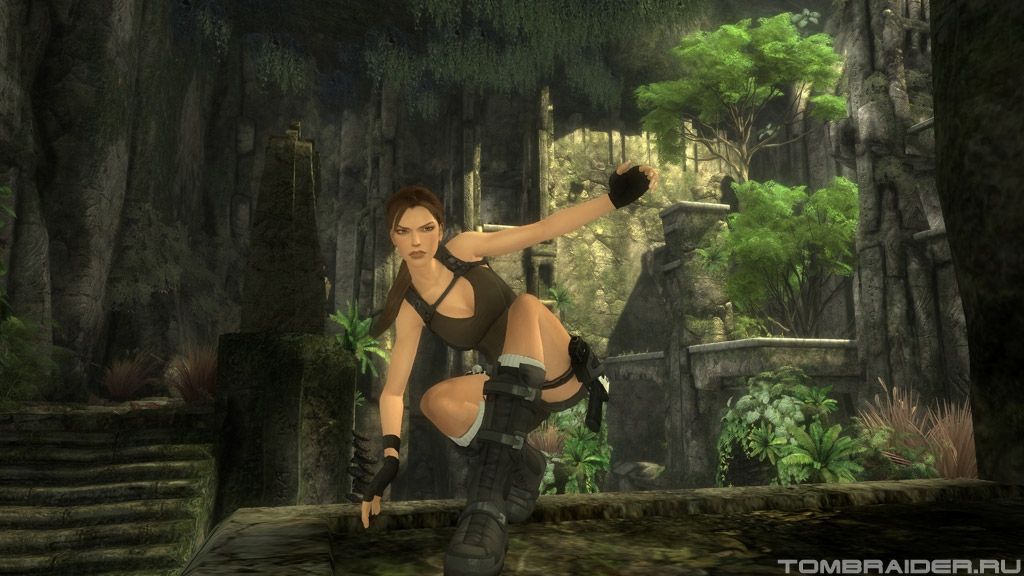 18 моменты в играх. Lara Croft Tomb Raider Underworld. Tomb Raider Underworld Lara. Tomb Raider: Underworld (ps3).